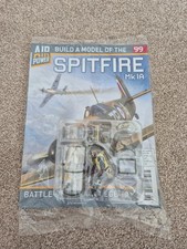 1/18 HACHETTE NUMÉRO 99 -