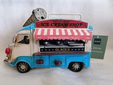 Article de décoration métal