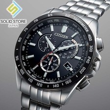 CITIZEN COLLECTION CB5874-90E