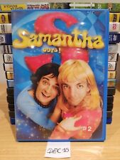 DVD - SAMANTHA OUPS ! - Volume
