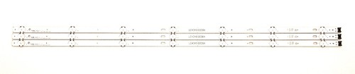 Barres led lc43490058a lg - barres,