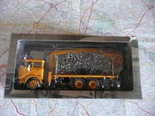 Fiat 190 H Grumier 1978  IXO Camion d'autrefois  1/43 en boite