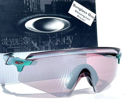 Lunettes oakley encoder - oakley, prizm