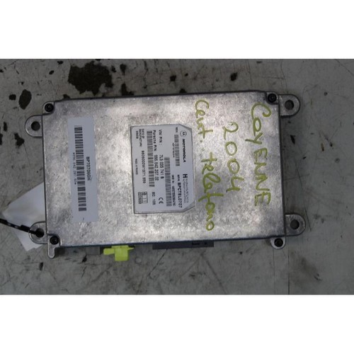 Boîtier téléphone porsche - boÎtier,