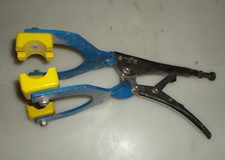 PINCE Facom 503 de Positionnement pour Tube PE 25-32 Courte PP2532.C