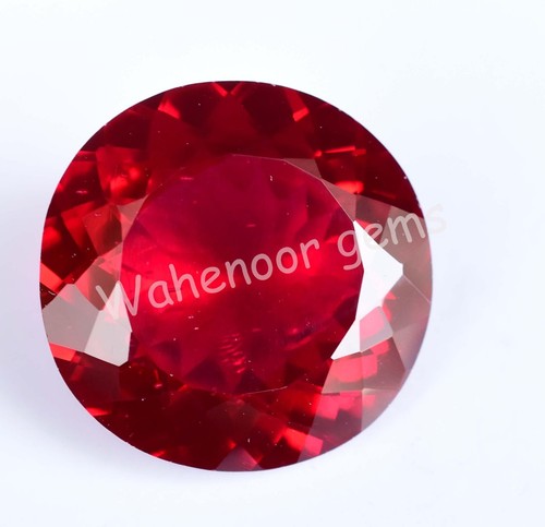 Naturel rouge sang - rouge,