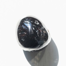 GRENAT ROUGE Pierre roulée -