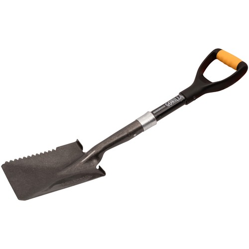 Roughneck 007 pelle micro - roughneck, 68-007