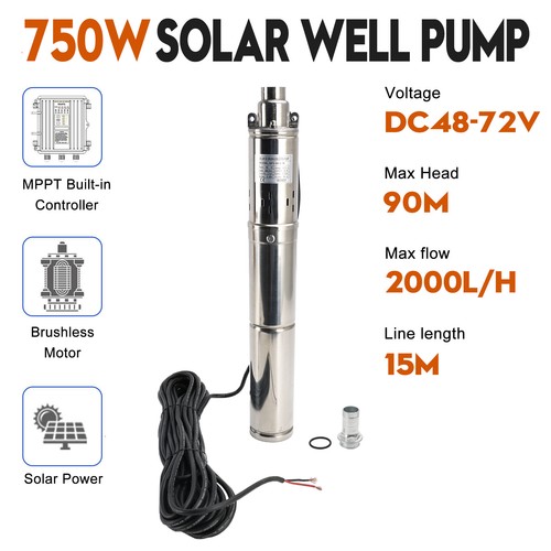 48v 750w mppt vis - "48v,