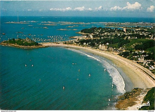 Carte postale - carte,