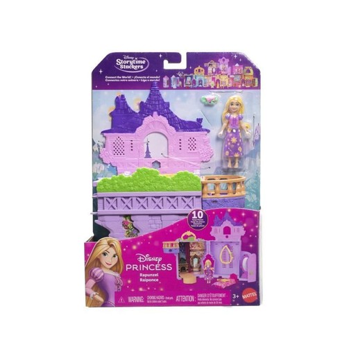Disney tour raiponce - tour, de