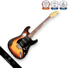 Guitare électrique Fender
