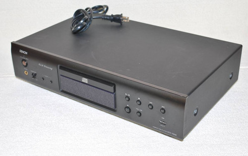Denon dcd 755se lecteur - lecteur, cd
