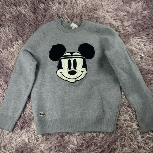 Lacoste disney pull - lacoste,