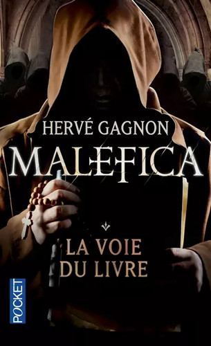 Malefica hervé gagnon - hervé,