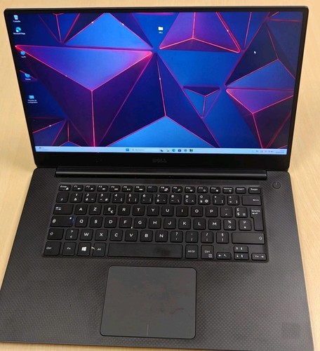 Dell précision 5510 intel - dell, 5510,intel