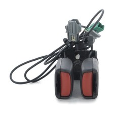 Attache ceinture sécurité