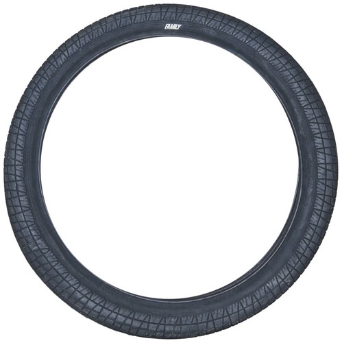 Famille 4 roue bmx - 20", 2,4"