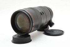 Objectif zoom Canon EF 80-200