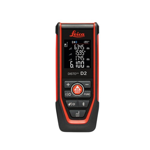 Leica new disto - leica, laser