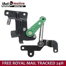 Arrière Gauche Suspension