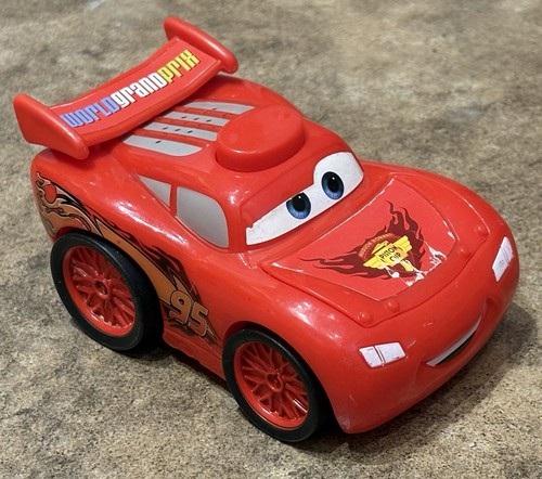 Disney cars lightning - disney, mcqueen