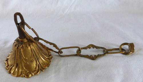 Petite coupelle lustre - de,