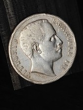 2 LIRE VITTORIO EMMANUELE III