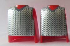 PLAYMOBIL  lot  torse buste legionnaire romain ho18  NEUF