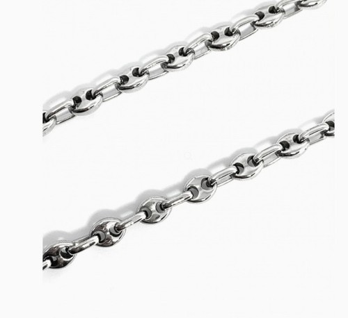 Chaîne collier grain café - grain, de