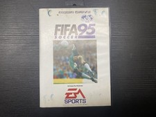 Fifa 95 Sega Mega Drive Sans