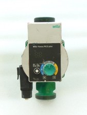 Pompe de circulation Wilo Yonos Pico Plus 25 / 1 - 4 180 mm 4215502 d'occasio...
