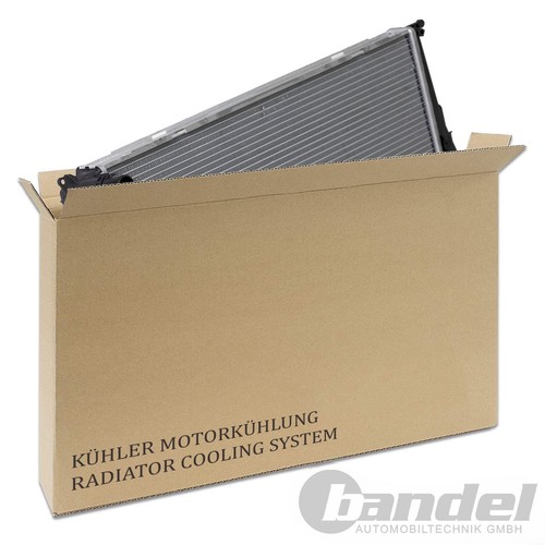 Maxgear radiateur - maxgear,