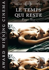 Le temps qui reste (DVD)