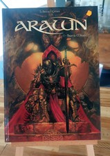 bd - Le Breton - Grenier -