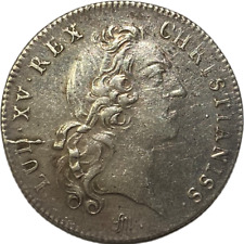 Jeton Louis XV Récompense