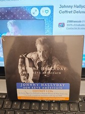 JOHNNY HALLYDAY SON REVE