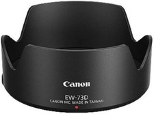 Pare-soleil Canon EW-73D pour EF-S18-135mm F3.5-5.6 IS USM Japon