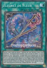 Yu-Gi-Oh! Fleuret de Fleur : SR LED8-FR025