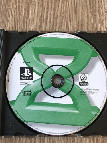 Rascal ps1 playstation pal - playstation, 1