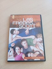 LES FRERES SCOTT SAISON 1 -