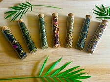 Tea Thé de détox de perte de