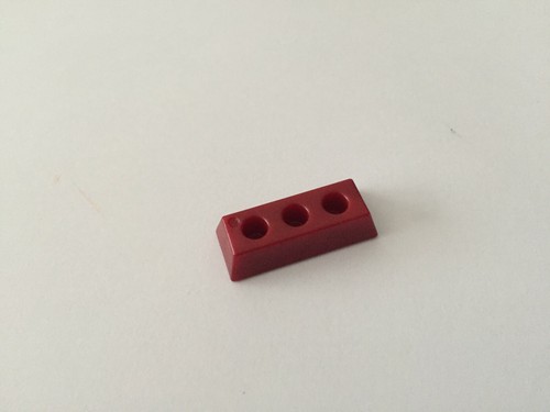 Support tube 30092452 - , pièce