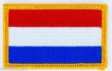 PATCH ECUSSON BRODE DRAPEAU