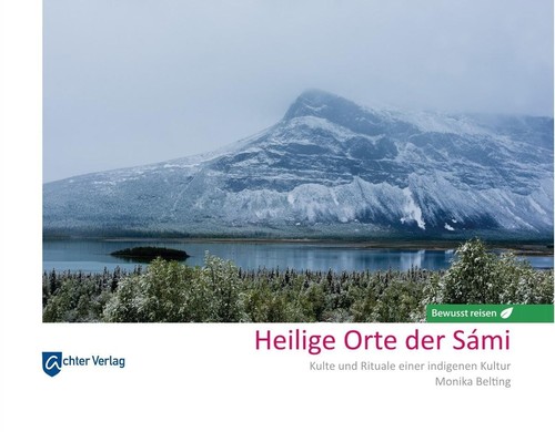 Monika belting heilige orte - belting,