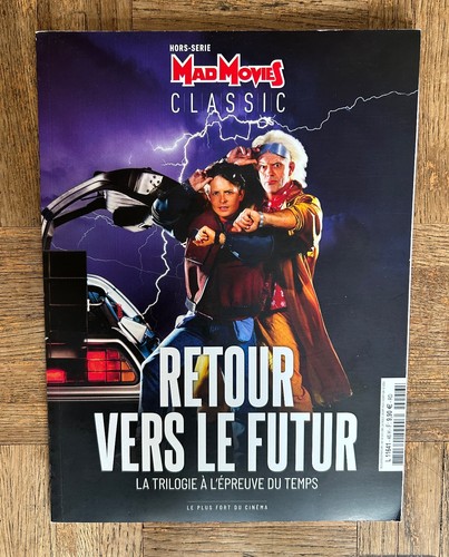 Mad movies hors série classic - mad,