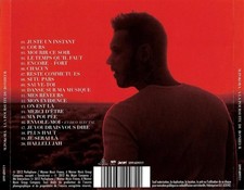 Cd M. Pokora - À La Poursuite