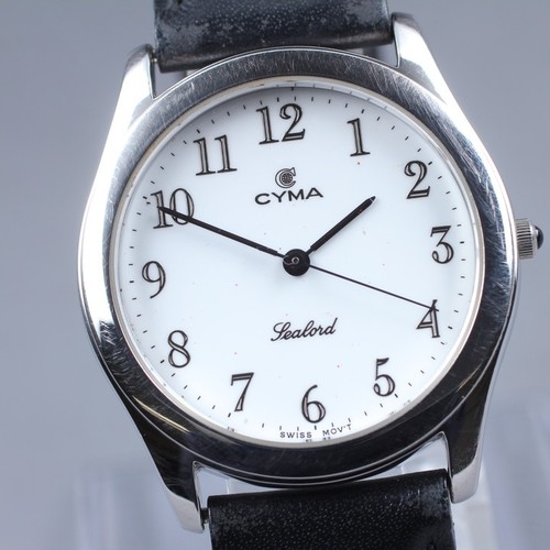 Montre pour homme cyma - cyma, 451