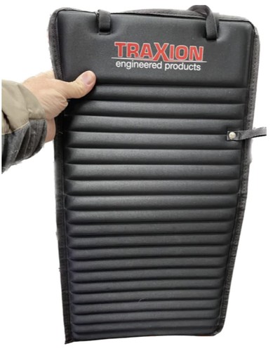 12x24 black foam rubber - 12x24,