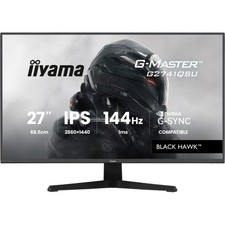 Ecran PC Gamer - IIYAMA - 27 -